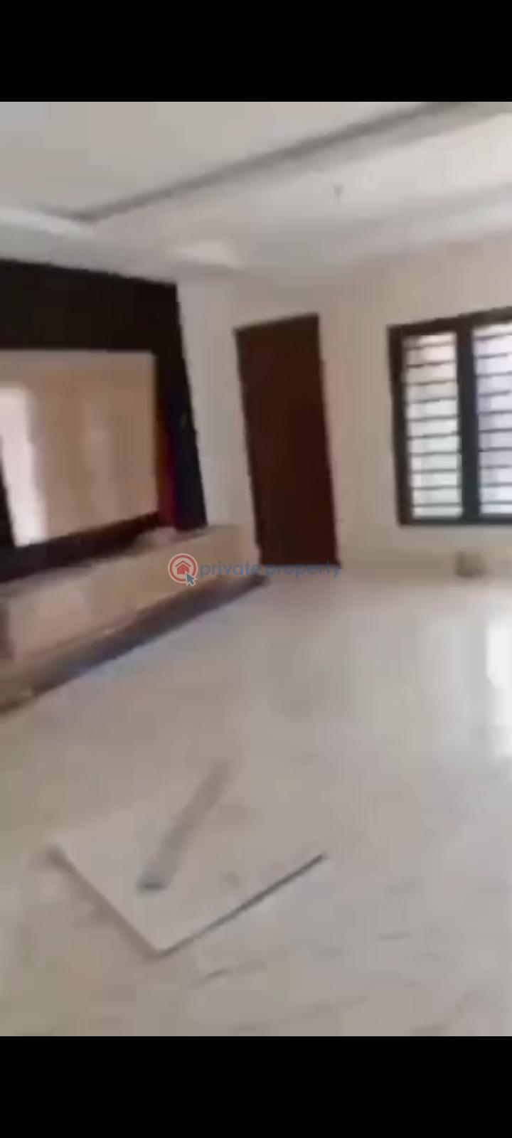 3 bedroom Block Of Flats For Rent Apo By Cedar Crest Hospital Apo Abuja Phase 2  - 1