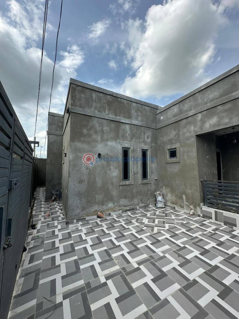 3 bedroom Bungalow For Sale Rukpokwu Portharcourt Port Harcourt Rivers - 0