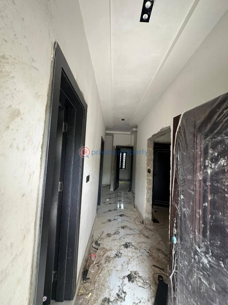 3 bedroom Bungalow For Sale Rukpokwu Portharcourt Port Harcourt Rivers - 5
