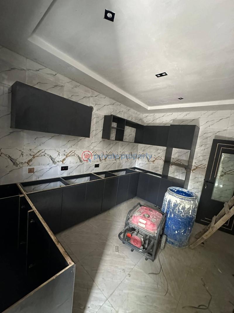 3 bedroom Bungalow For Sale Rukpokwu Portharcourt Port Harcourt Rivers - 9