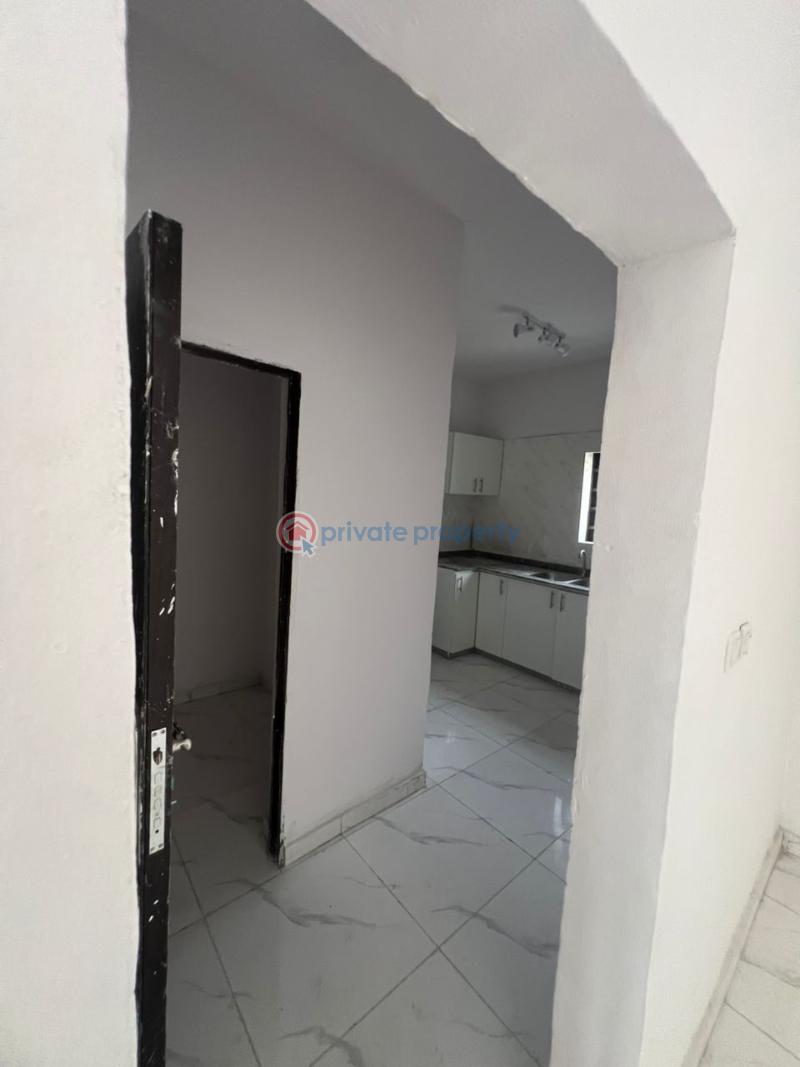 3 bedroom Bungalow For Rent In A Call To Access Estate At Olokonla Sangotedo Ajah Lagos - 2