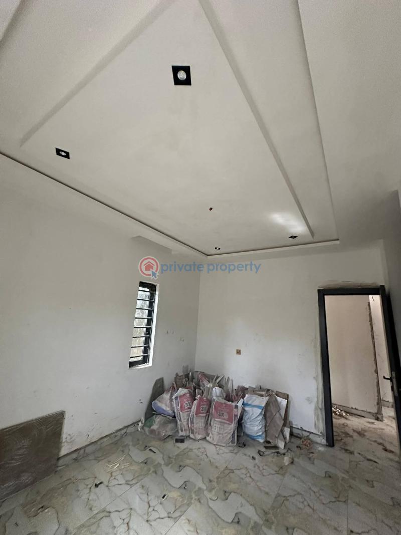 3 bedroom Bungalow For Sale Rukpokwu Portharcourt Port Harcourt Rivers - 4