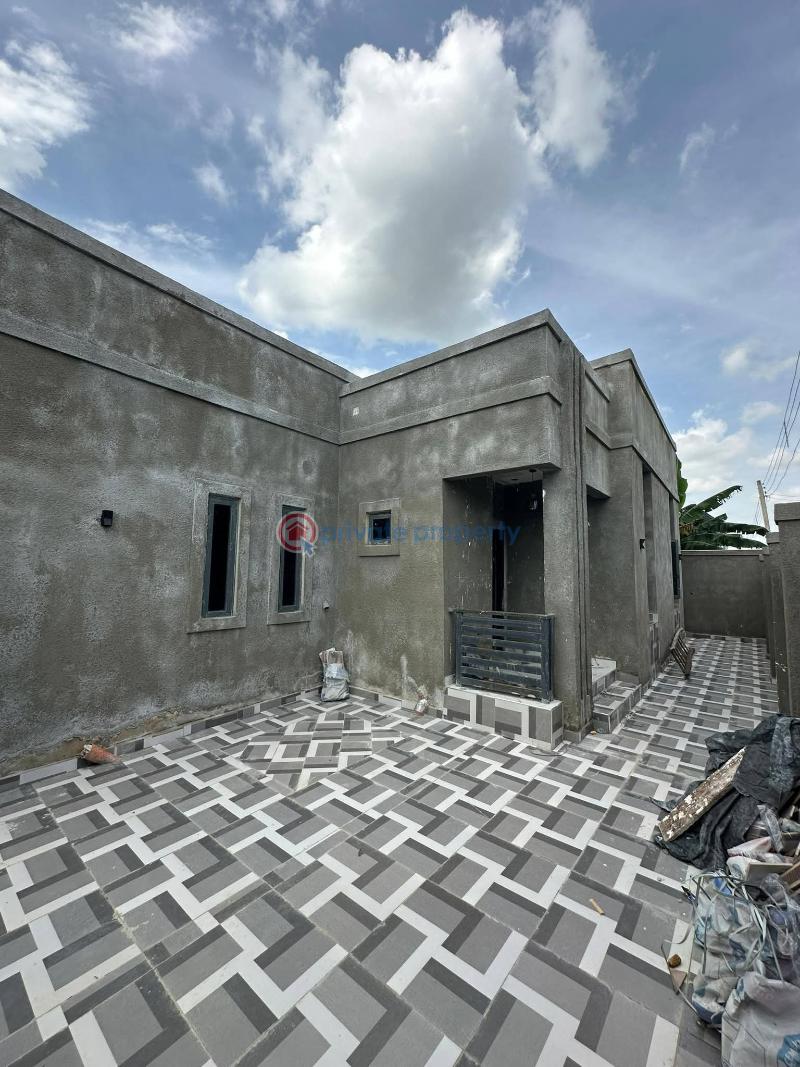 3 bedroom Bungalow For Sale Rukpokwu Portharcourt Port Harcourt Rivers - 13