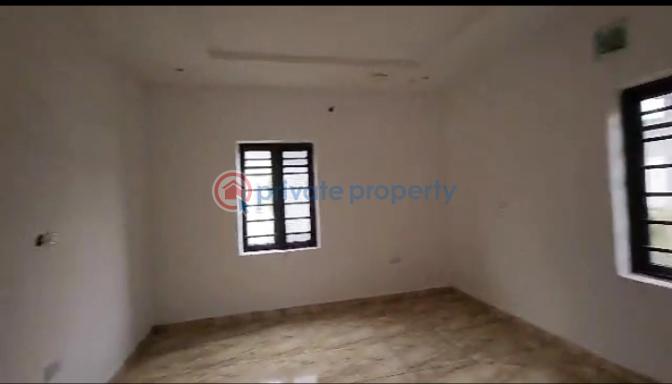 3 bedroom Semi detached Bungalow For Sale Lbs Olokonla Ajah Lagos - 4