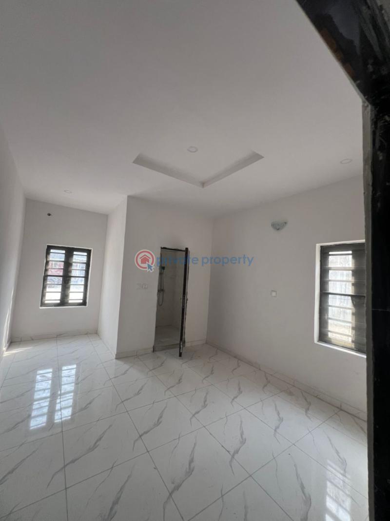 3 bedroom Bungalow For Rent In A Call To Access Estate At Olokonla Sangotedo Ajah Lagos - 0