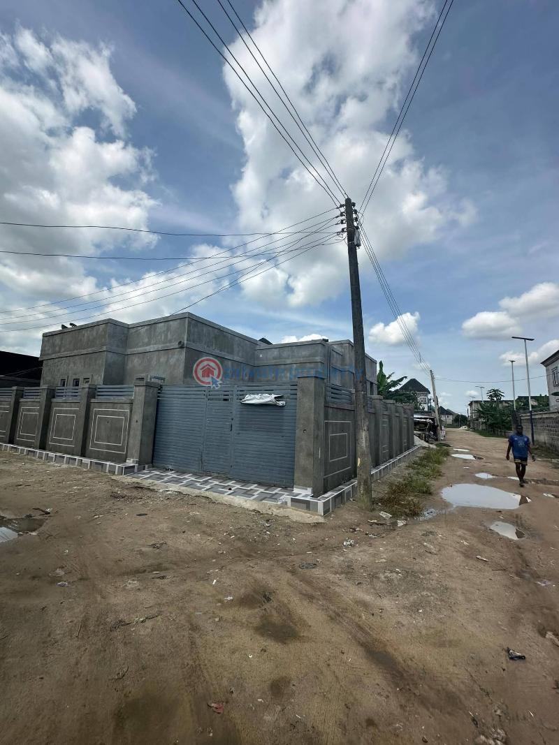 3 bedroom Bungalow For Sale Rukpokwu Portharcourt Port Harcourt Rivers - 14