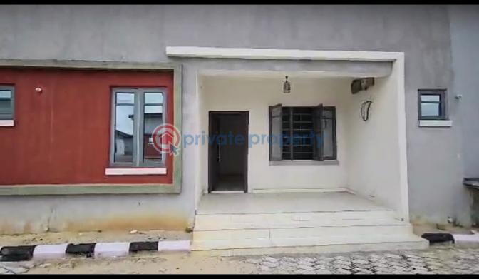 3 bedroom Semi detached Bungalow For Sale Lbs Olokonla Ajah Lagos - 1