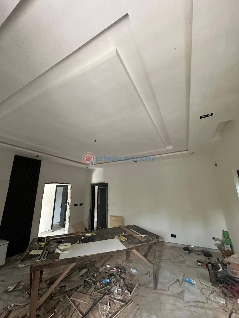 3 bedroom Bungalow For Sale Rukpokwu Portharcourt Port Harcourt Rivers - 8