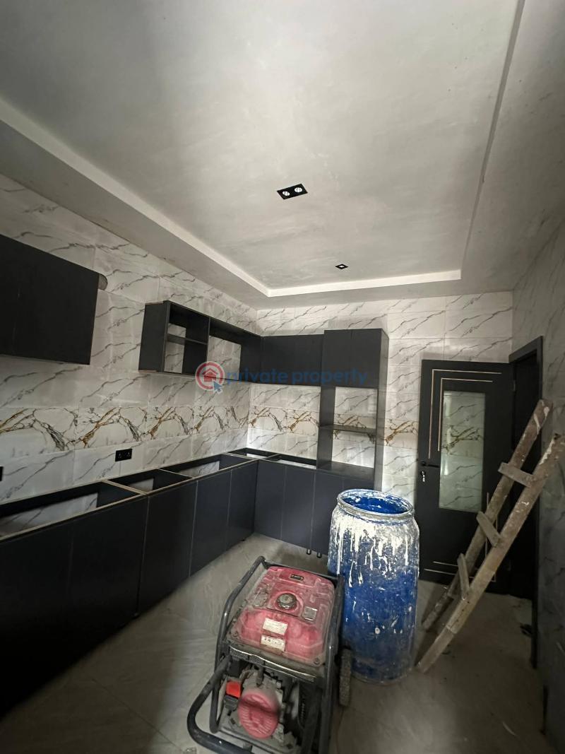 3 bedroom Bungalow For Sale Rukpokwu Portharcourt Port Harcourt Rivers - 10