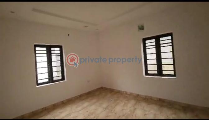 3 bedroom Semi detached Bungalow For Sale Lbs Olokonla Ajah Lagos - 3