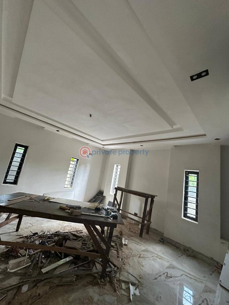 3 bedroom Bungalow For Sale Rukpokwu Portharcourt Port Harcourt Rivers - 7