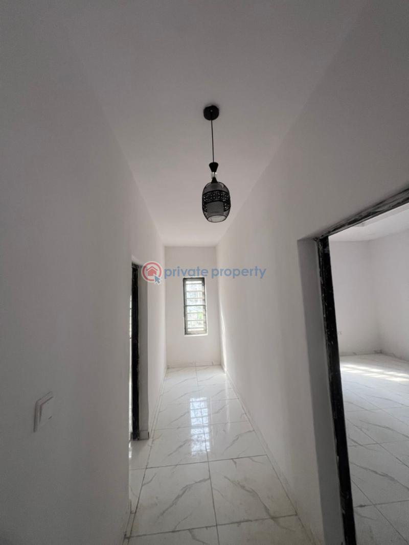 3 bedroom Bungalow For Rent In A Call To Access Estate At Olokonla Sangotedo Ajah Lagos - 3