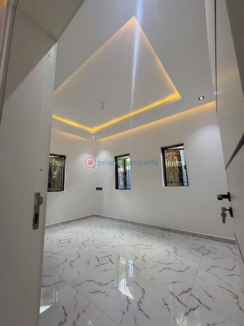 3 bedroom Detached Bungalow For Sale Nta Road, Mgbuoba, Portharcourt Port Harcourt Rivers - 11