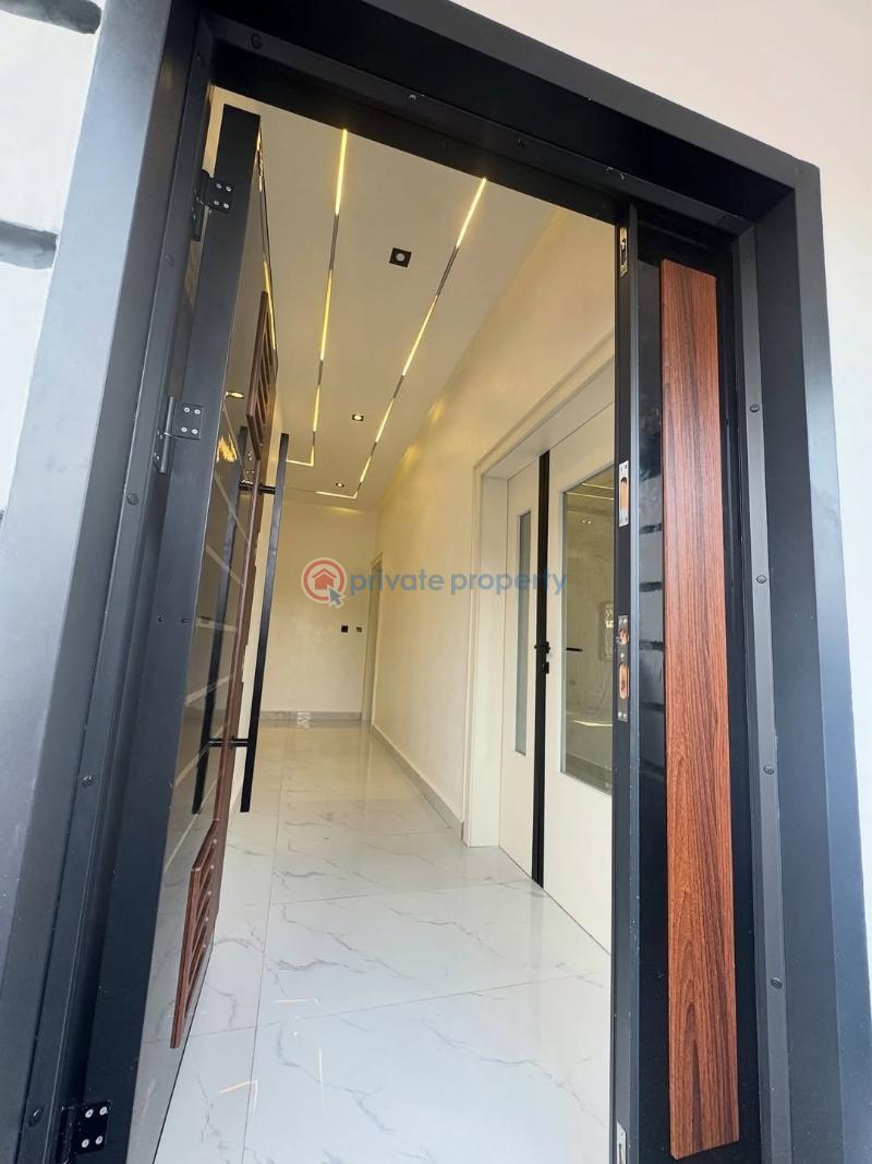 3 bedroom Detached Bungalow For Sale Nta Road, Mgbuoba, Portharcourt Port Harcourt Rivers - 3