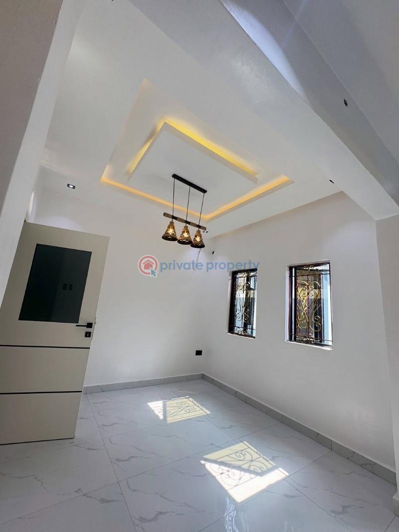 3 bedroom Detached Bungalow For Sale Nta Road, Mgbuoba, Portharcourt Port Harcourt Rivers - 14
