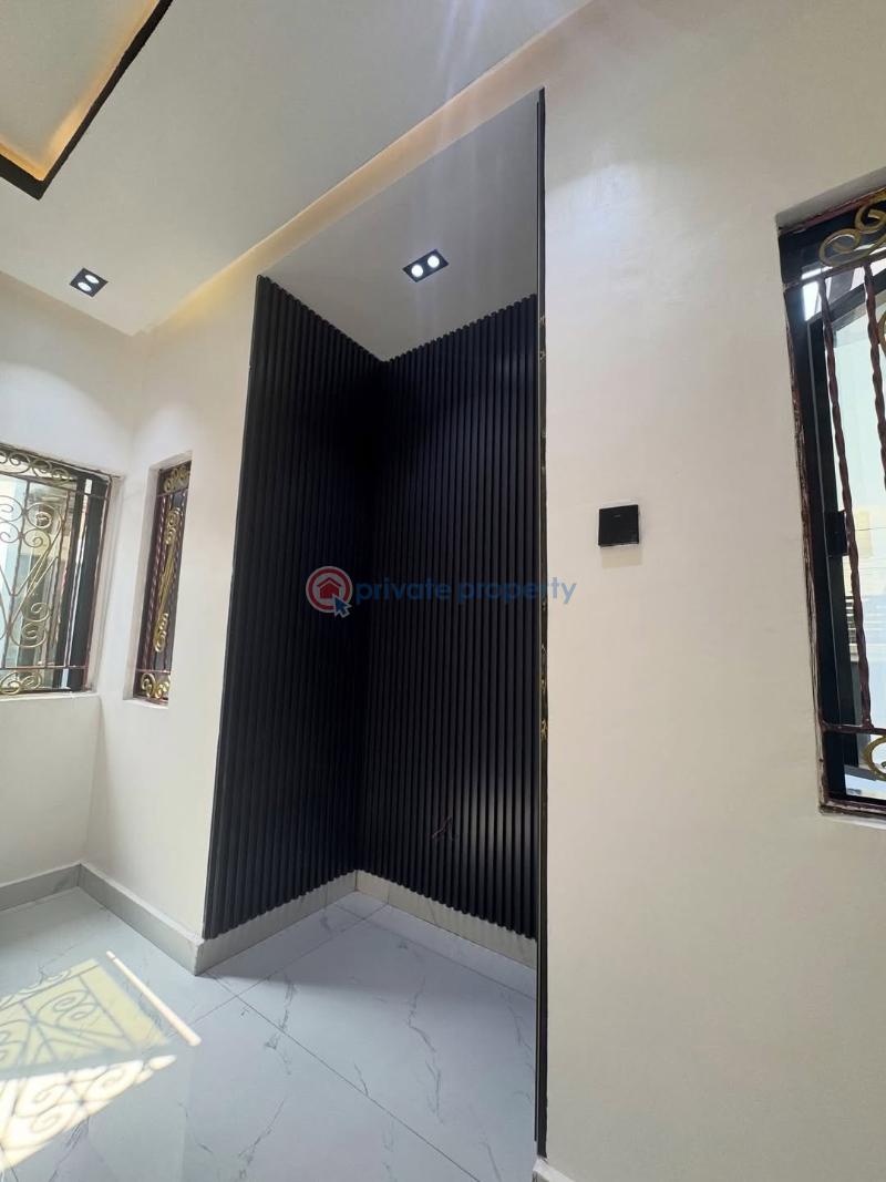 3 bedroom Detached Bungalow For Sale Nta Road, Mgbuoba, Portharcourt Port Harcourt Rivers - 6