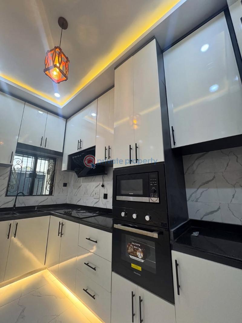 3 bedroom Detached Bungalow For Sale Nta Road, Mgbuoba, Portharcourt Port Harcourt Rivers - 8