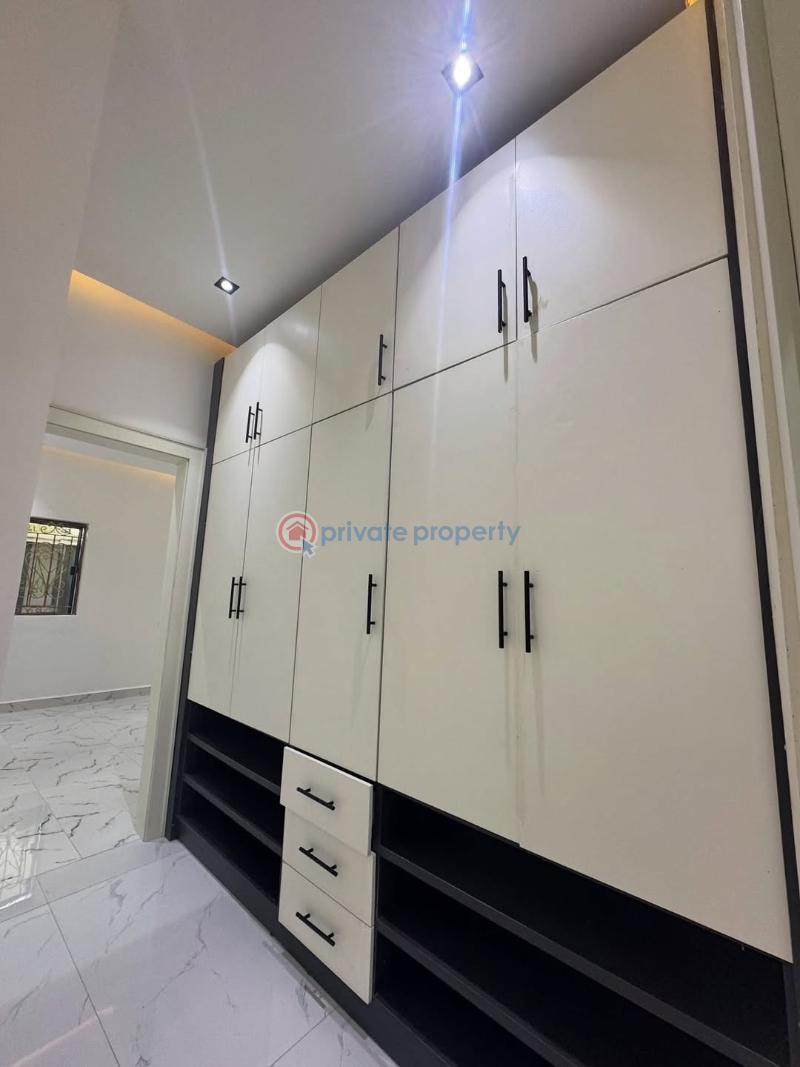 3 bedroom Detached Bungalow For Sale Nta Road, Mgbuoba, Portharcourt Port Harcourt Rivers - 12