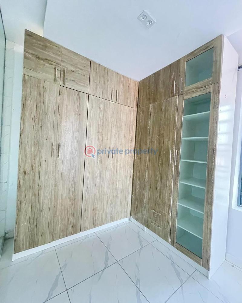Brand new 3 bedroom detached house in osapa - 14 3 bedroom Duplex For Sale Osapa London Lekki Lagos - 14