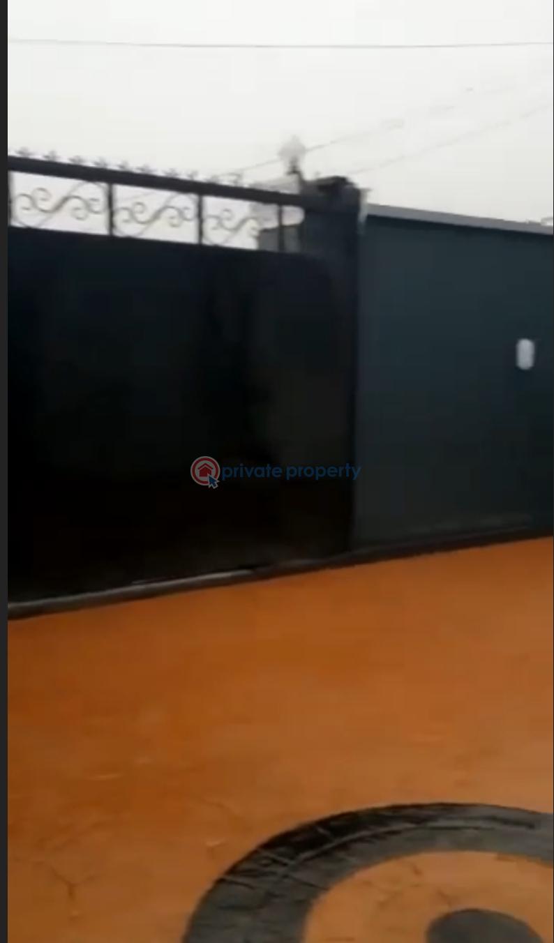 3 bedroom Duplex For Sale Egan Ikotun/Igando Lagos - 5