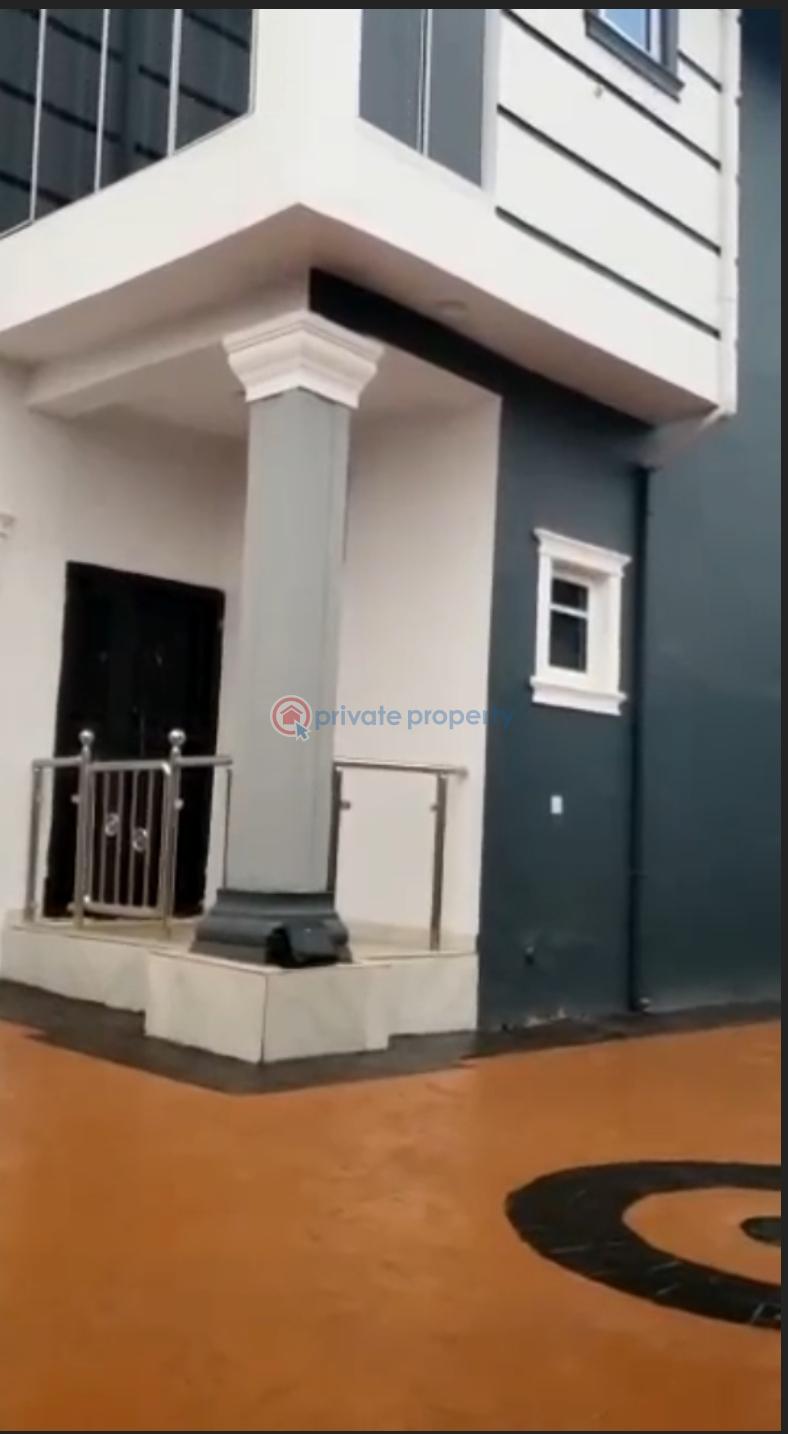 3 bedroom Duplex For Sale Egan Ikotun/Igando Lagos - 1
