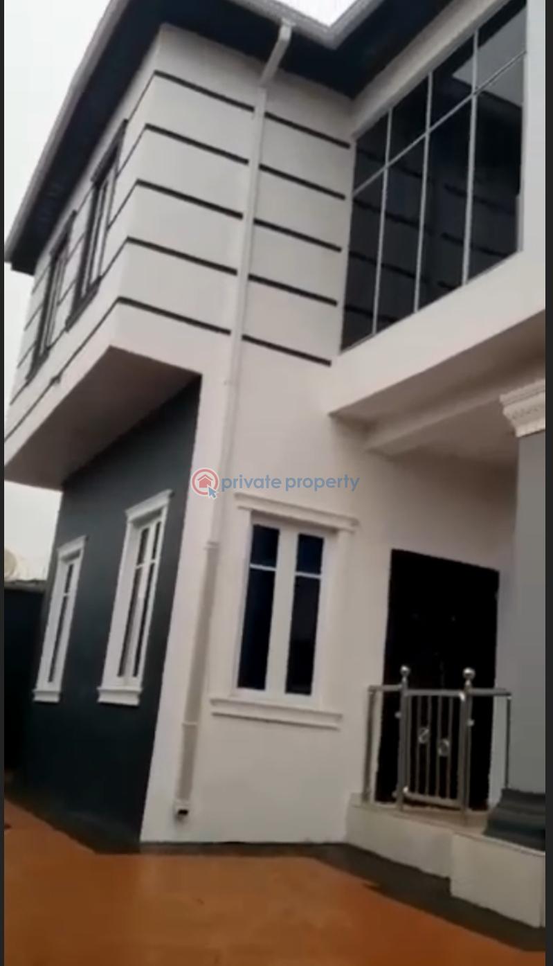 3 bedroom Duplex For Sale Egan Ikotun/Igando Lagos - 0