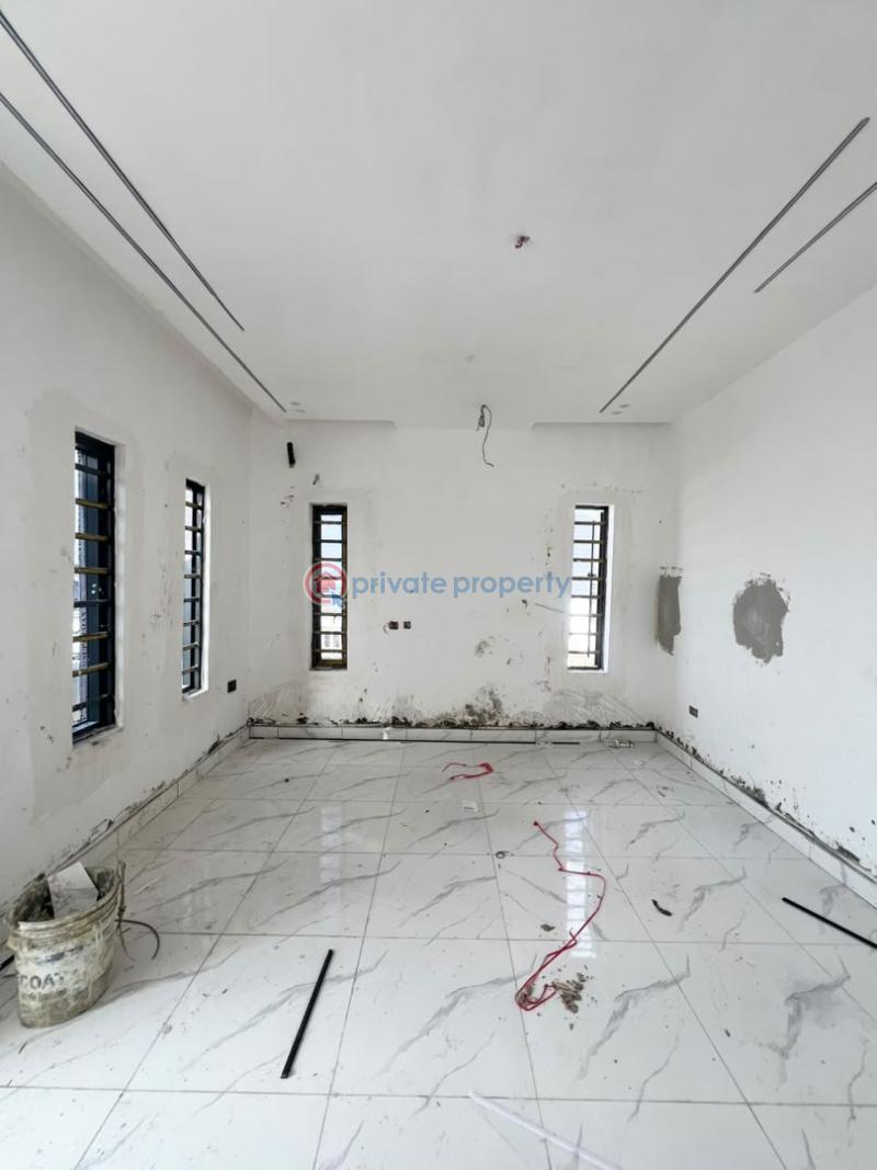 3 bedroom Duplex For Sale Ikota Lekki Lagos - 18