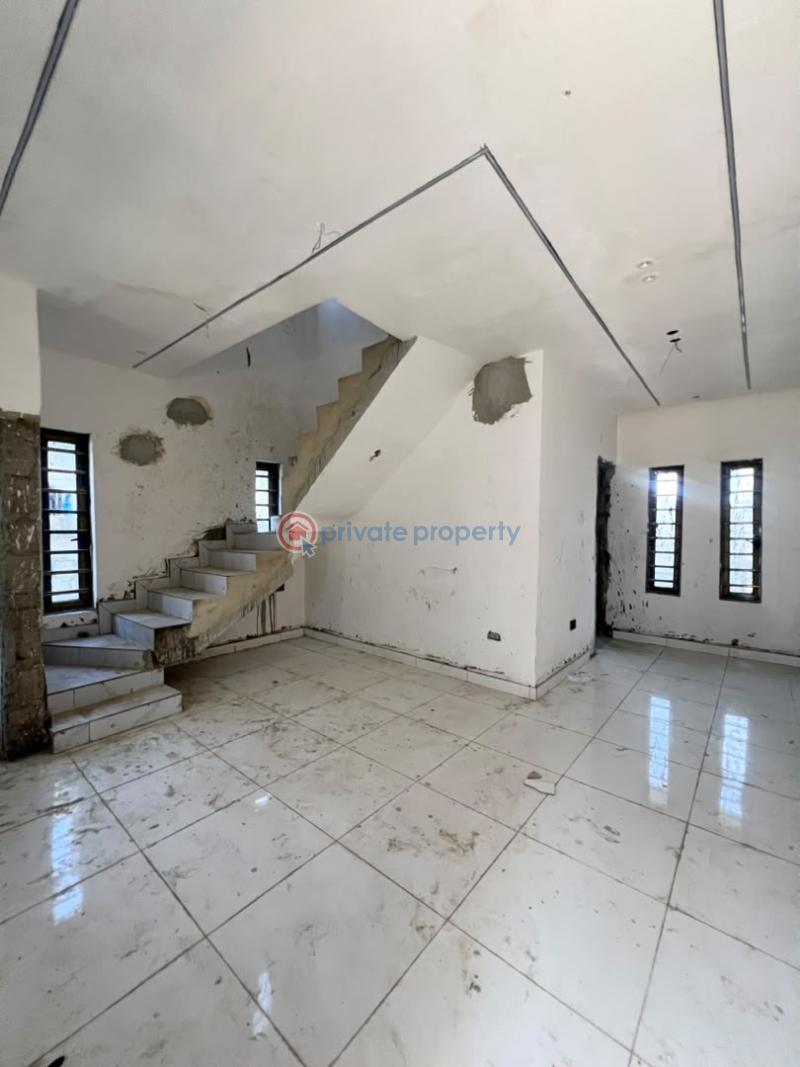 3 bedroom Duplex For Sale Ikota Lekki Lagos - 14