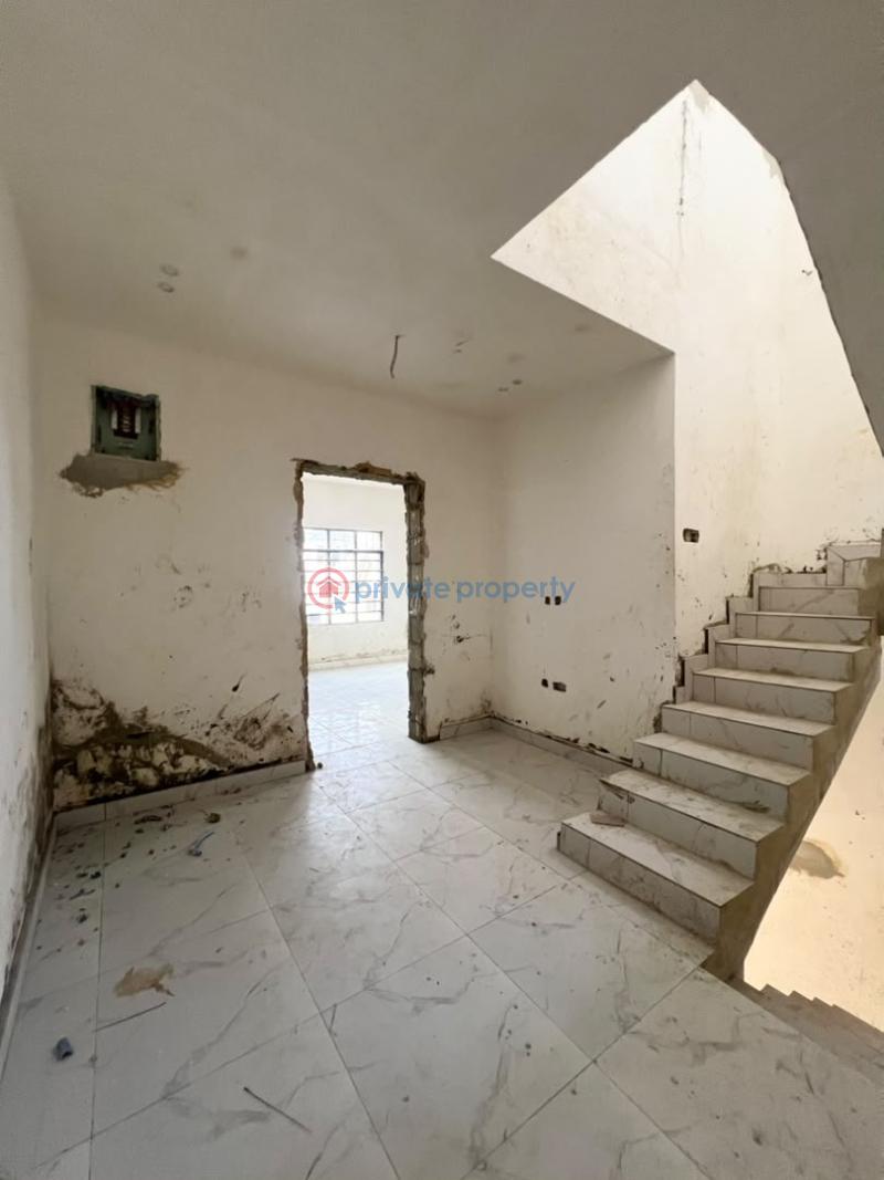 3 bedroom Duplex For Sale Ikota Lekki Lagos - 4
