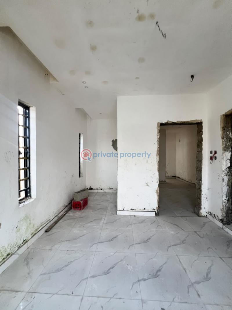 3 bedroom Duplex For Sale Ikota Lekki Lagos - 17