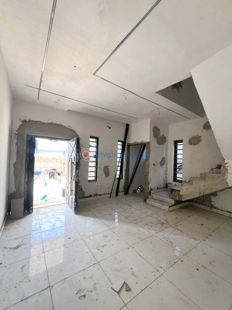 3 bedroom Duplex For Sale Ikota Lekki Lagos - 1