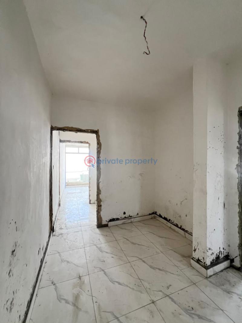 3 bedroom Duplex For Sale Ikota Lekki Lagos - 7