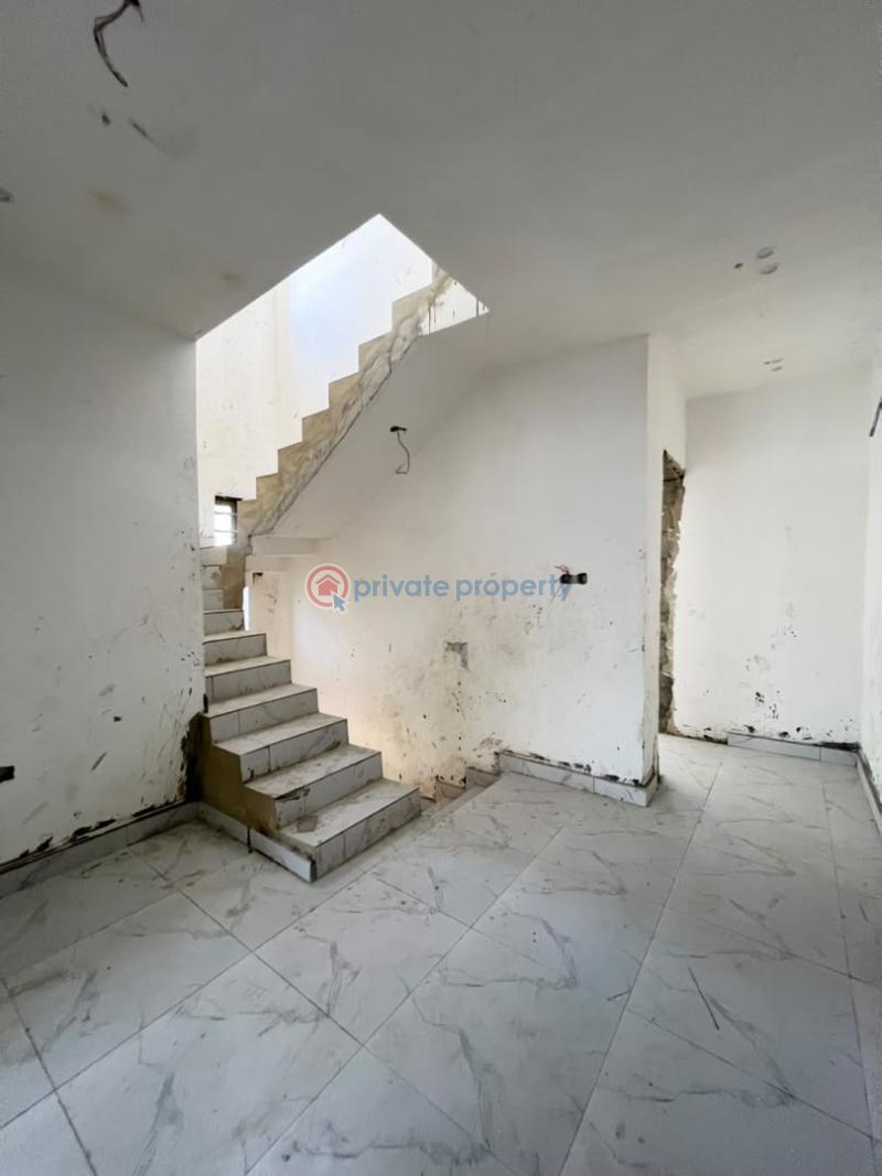 3 bedroom Duplex For Sale Ikota Lekki Lagos - 15