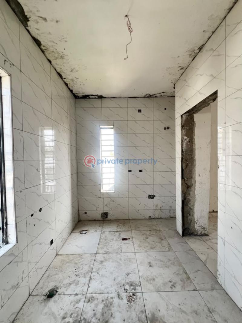 3 bedroom Duplex For Sale Ikota Lekki Lagos - 10