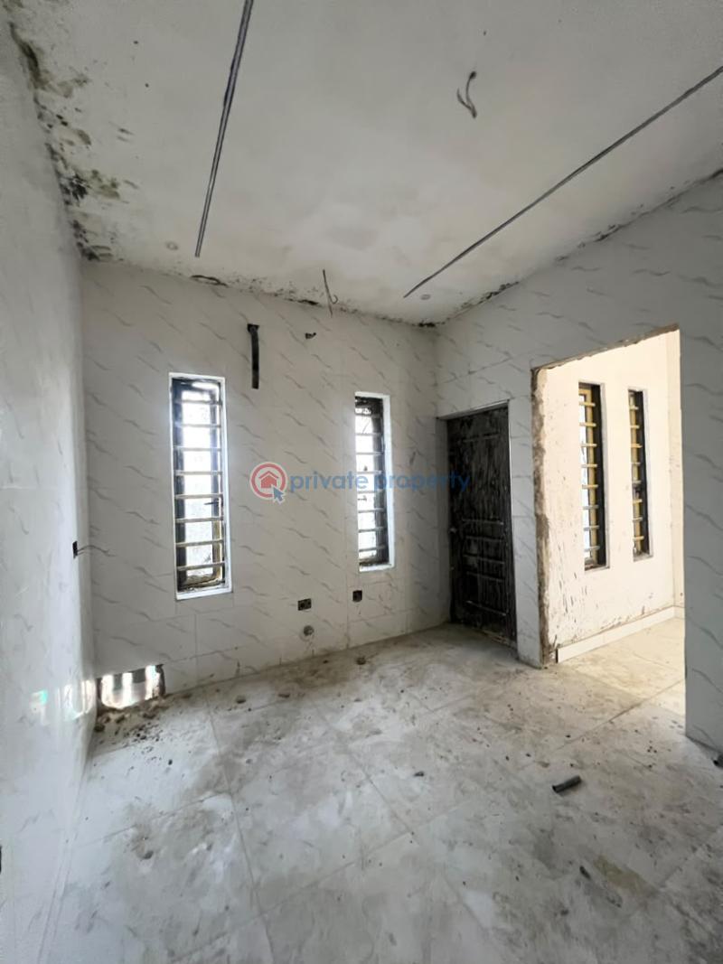 3 bedroom Duplex For Sale Ikota Lekki Lagos - 9