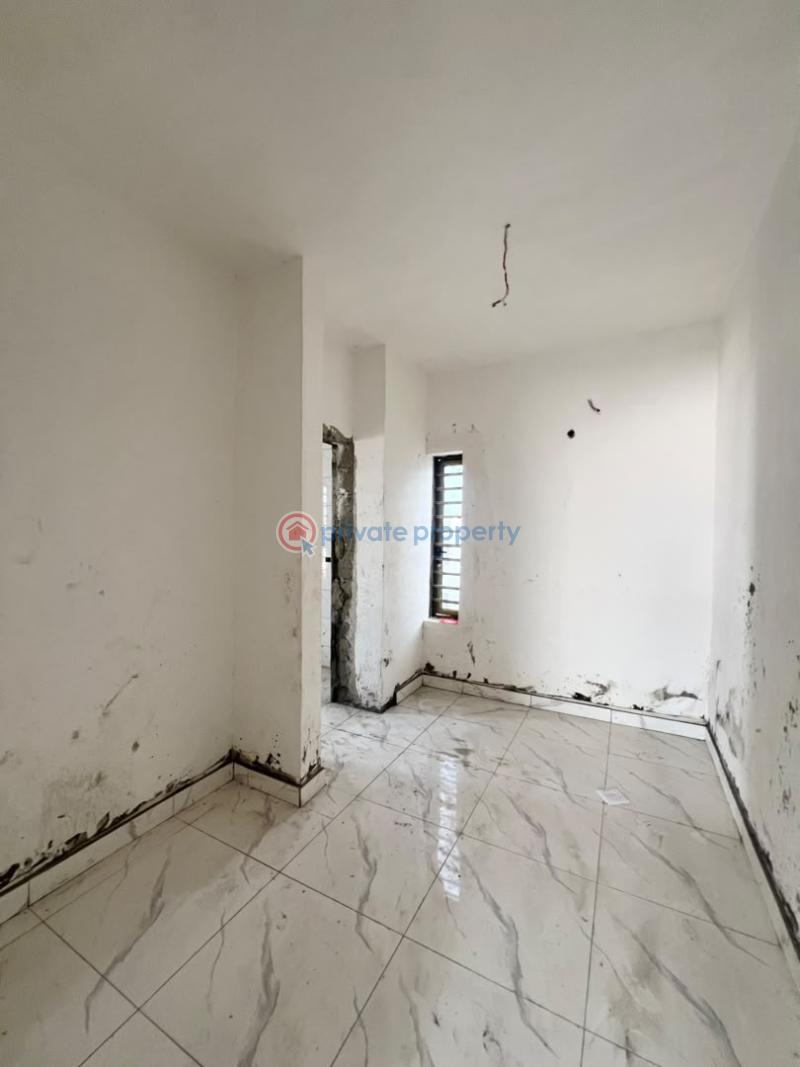3 bedroom Duplex For Sale Ikota Lekki Lagos - 3