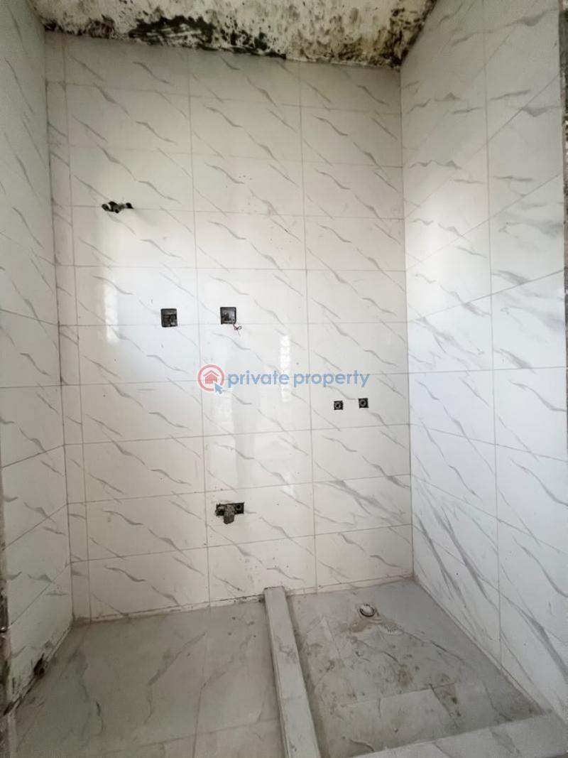 3 bedroom Duplex For Sale Ikota Lekki Lagos - 16