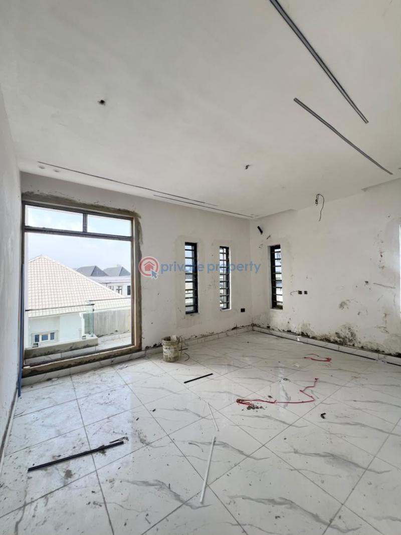 3 bedroom Duplex For Sale Ikota Lekki Lagos - 2