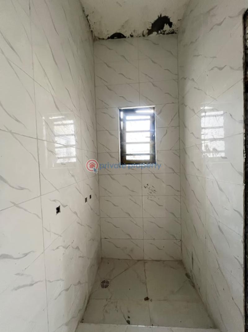 3 bedroom Duplex For Sale Ikota Lekki Lagos - 13
