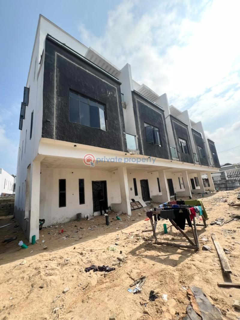 3 bedroom Duplex For Sale Ikota Lekki Lagos - 0