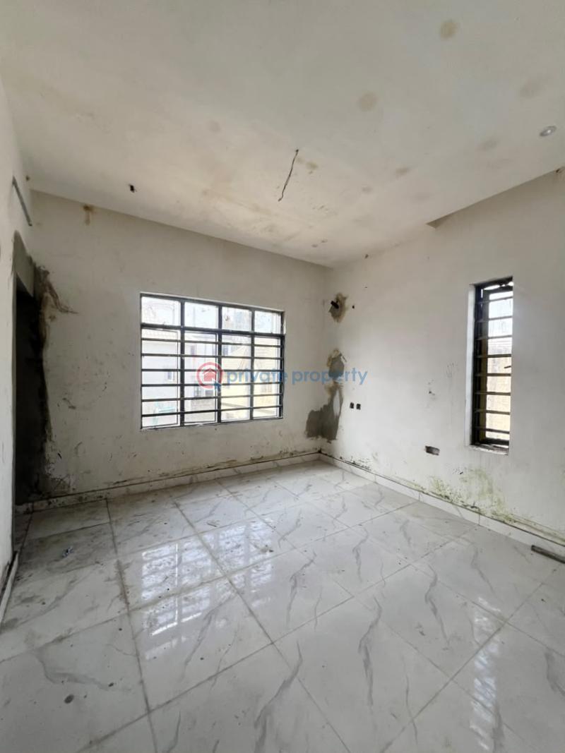 3 bedroom Duplex For Sale Ikota Lekki Lagos - 5