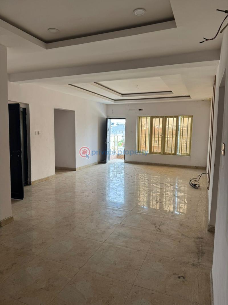 4 bedroom Semi detached Duplex For Rent Oral Estate Lekki Lagos