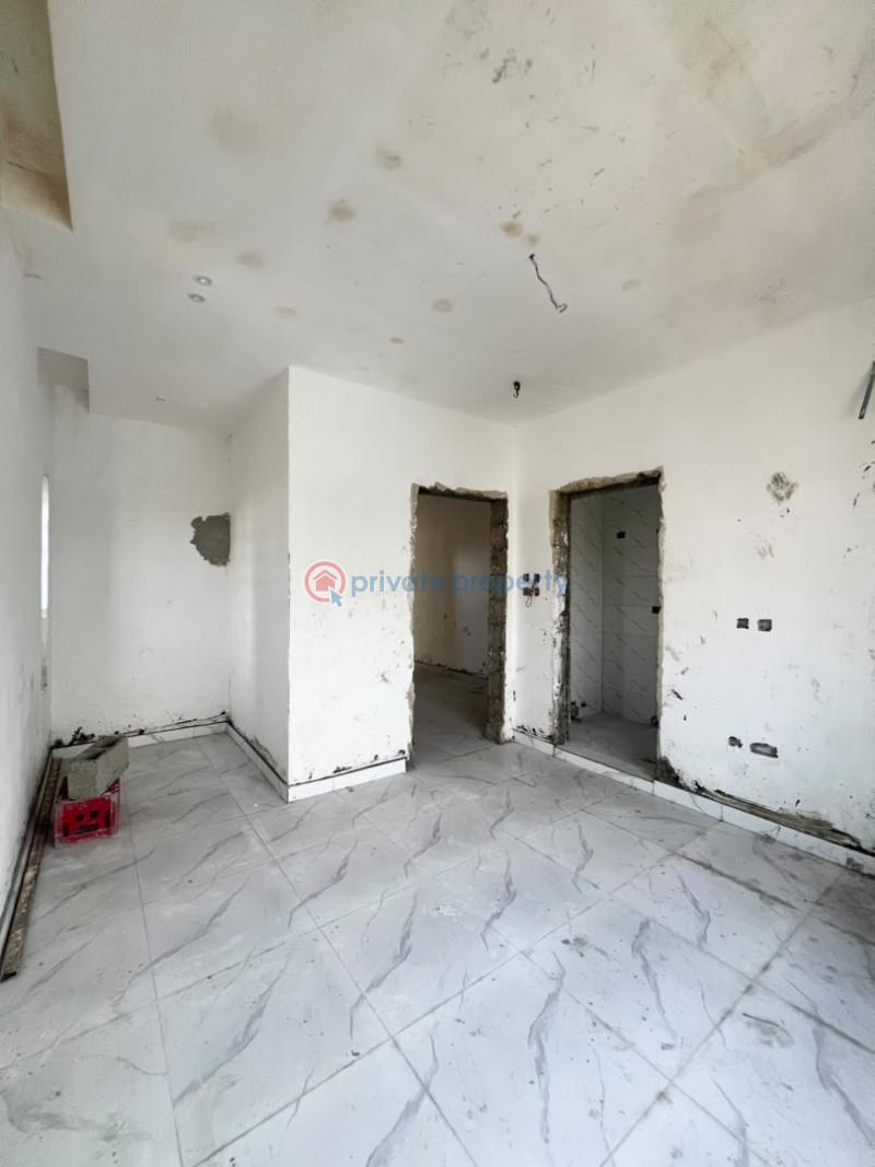 3 bedroom Duplex For Sale Ikota Lekki Lagos - 6