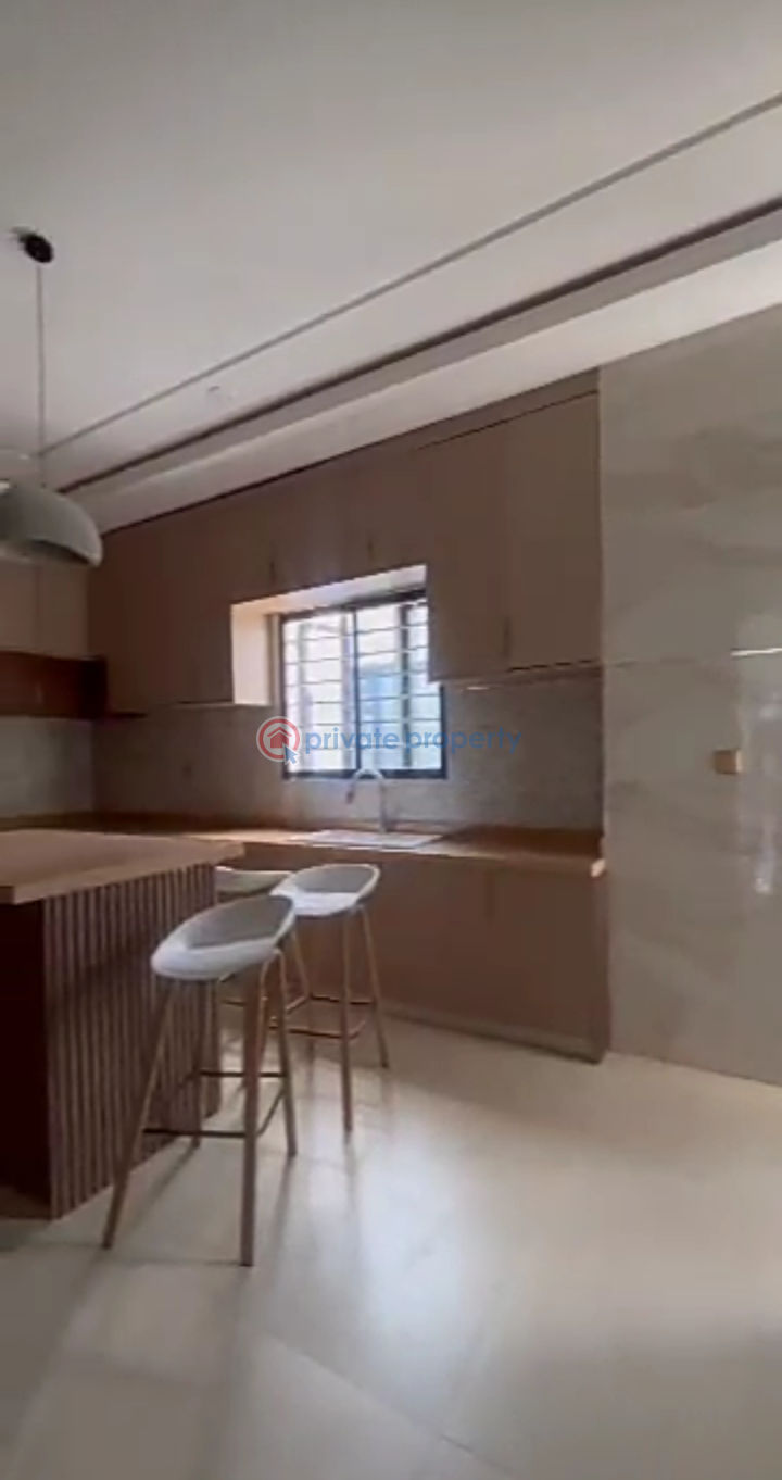3 bedroom Terraced Duplex For Rent Galadimawa By Dantata Bridge Abuja Galadimawa Abuja Phase 3  - 3