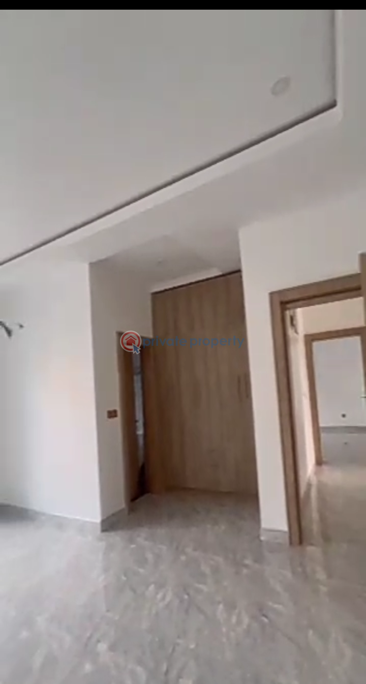 3 bedroom Terraced Duplex For Rent Galadimawa By Dantata Bridge Abuja Galadimawa Abuja Phase 3  - 1