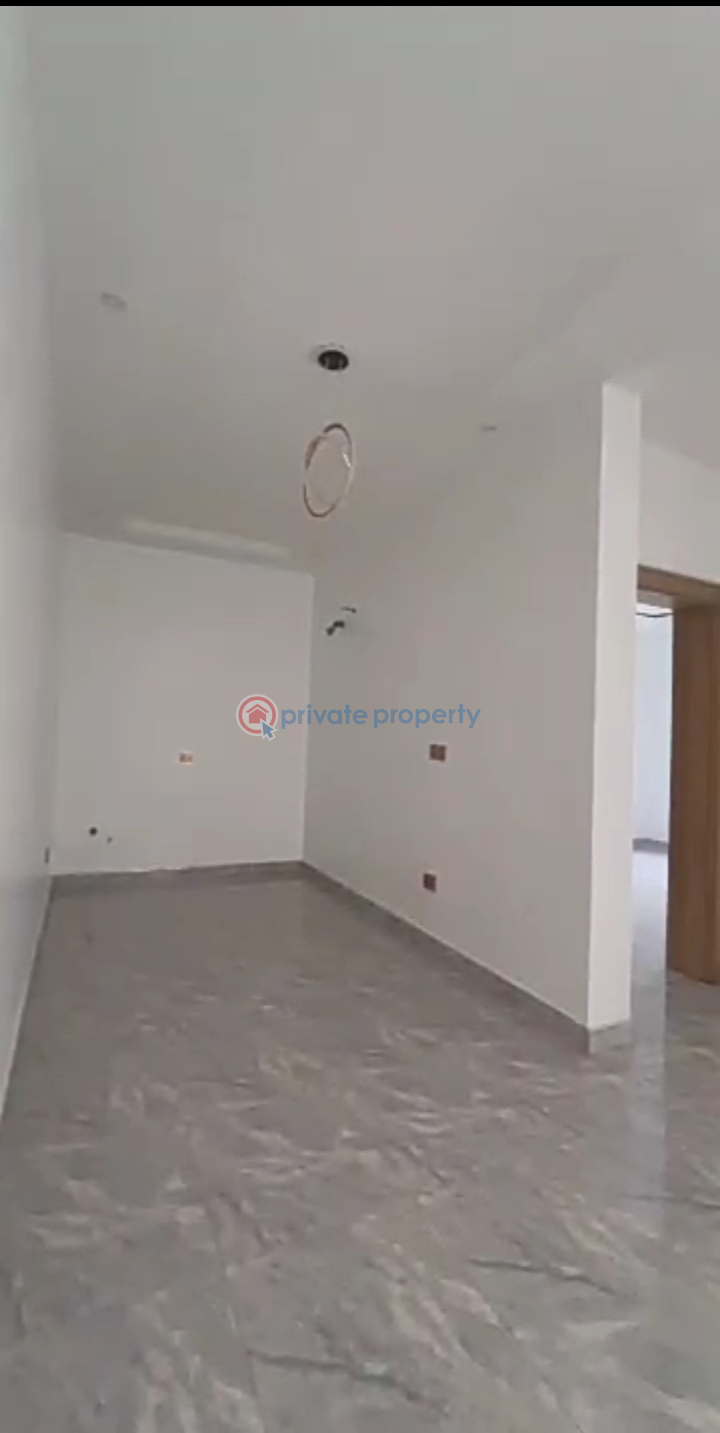 3 bedroom Terraced Duplex For Rent Galadimawa By Dantata Bridge Abuja Galadimawa Abuja Phase 3  - 6