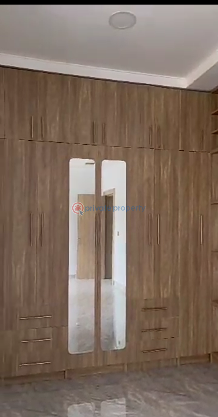 3 bedroom Terraced Duplex For Rent Galadimawa By Dantata Bridge Abuja Galadimawa Abuja Phase 3  - 5