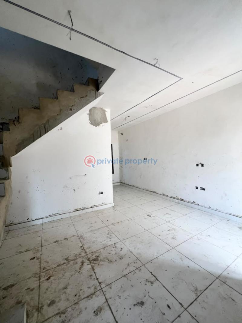 3 bedroom Duplex For Sale Ikota Lekki Lagos - 19