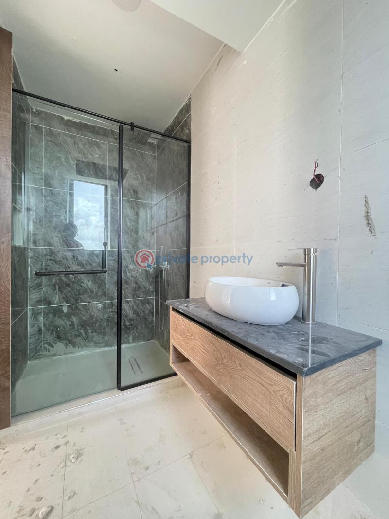 3 bedroom Block Of Flats For Rent Ikate Elegushi Lekki Lagos - 7