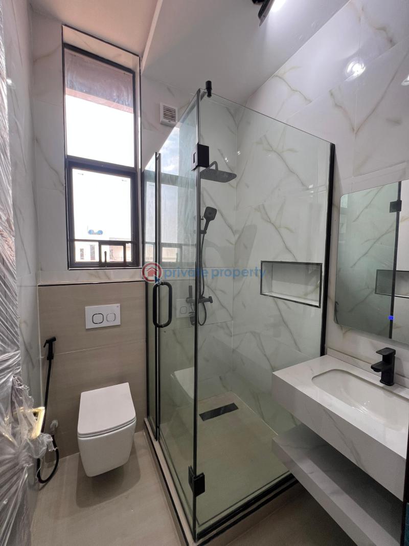 3 bedroom Block Of Flats For Sale Off Admiralty Way Lekki Phase 1 Lagos - 8